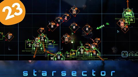 I am a tactical genius | Star Sector ep. 23