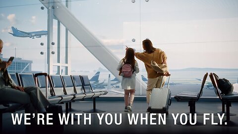 NASA_ With You When You Fly