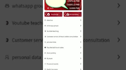How to invest recharge on LBRFI -new earning platform to increase income