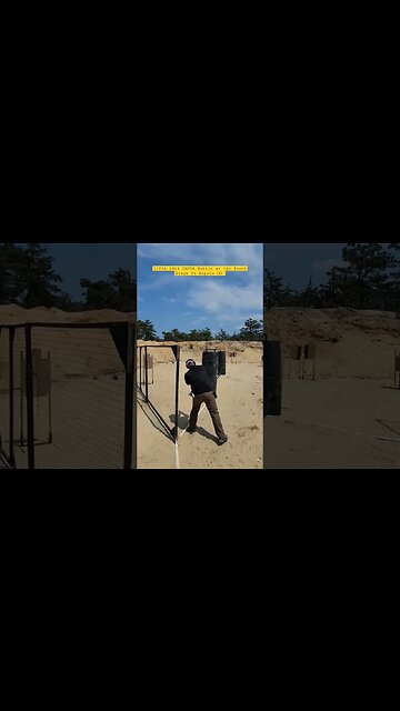 #uspsa #shorts #unloadshowclear #ipsc #competition #idpa #carryoptics #pistol #lipsa #shooting