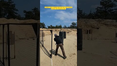 #uspsa #shorts #unloadshowclear #ipsc #competition #idpa #carryoptics #pistol #lipsa #shooting