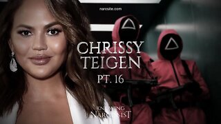 Chrissy Teigen Part 16