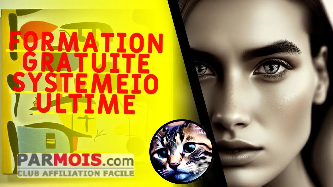 Formation Gratuite SystemeIO Ultime