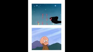 desenho tom e jerry #shorts
