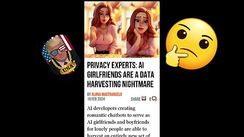 News You Missed February 16th 2024