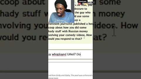 Who should I fake date???