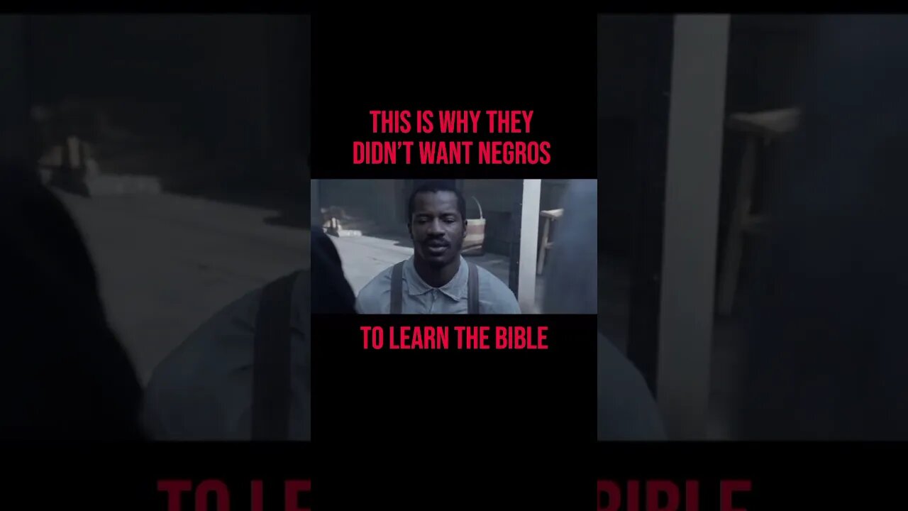 This evil spirit is still moving today! #Christianity #Church #Bible #Slave #SetApart #Remnant