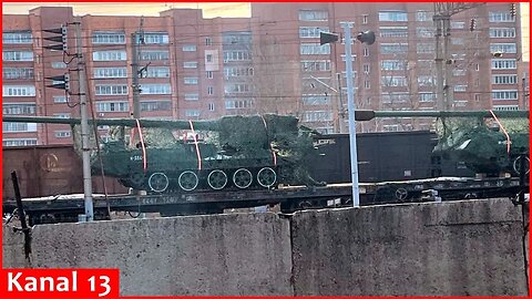 North Korea sent largest howitzers to Russia, Pyongyang expanded its involvement in Ukrainian war