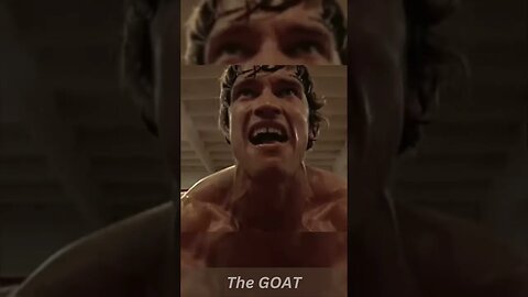 Arnold the GOAT #shorts #motivation #Bodybuilding #gym #success #workout #trending #fitness