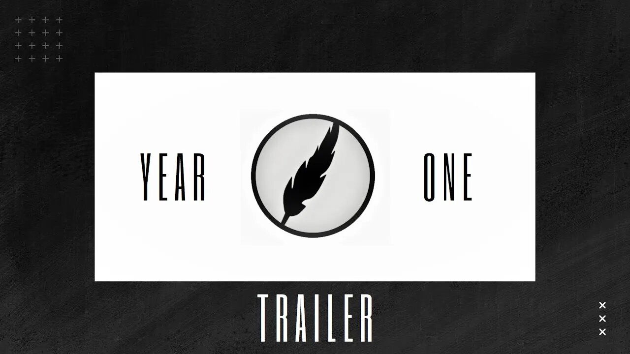 Year One Trailer