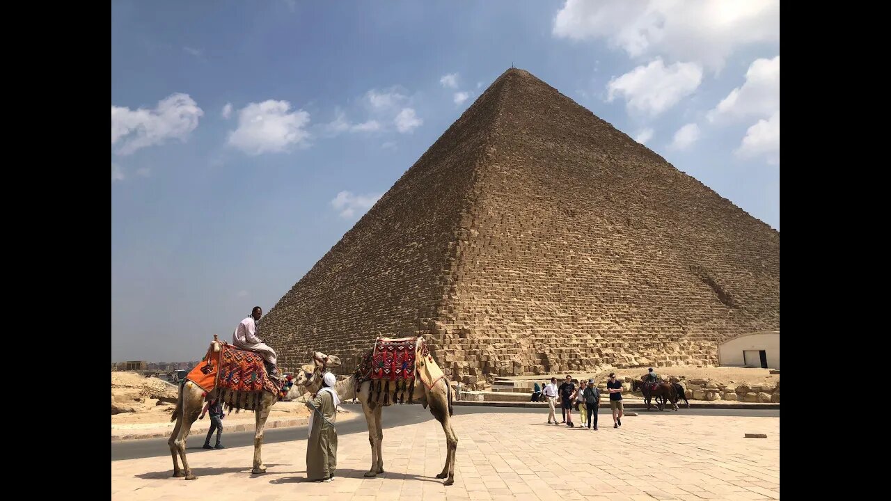 Egypt, Assyria and Israel will Return to Christ | Gentiles will fall away