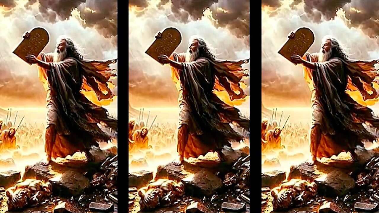 Does God || Grant Legal Rights to Unborn Babies?