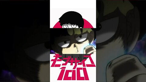 PAYBACK #anime #mobpsycho100 #shorts #funny