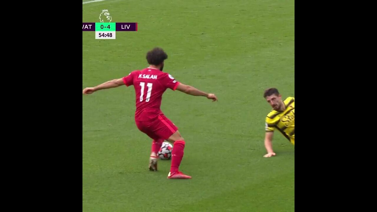 Salah Salah