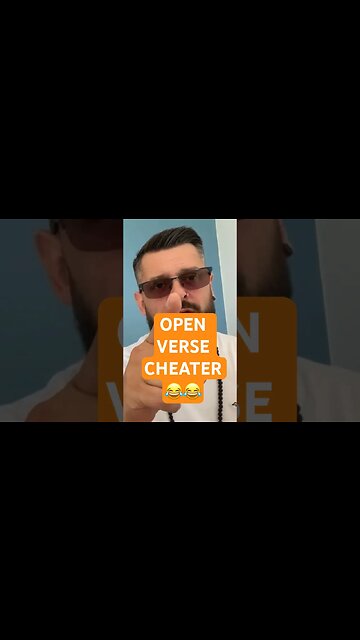 Open Verse Rap Battle | Cheating 😂 | Music Reaction #independentrap #musicgenre