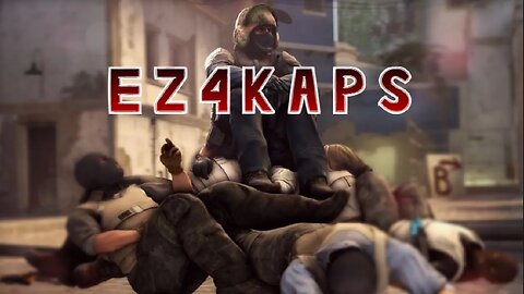 How Kaps Really Plays CS:GO