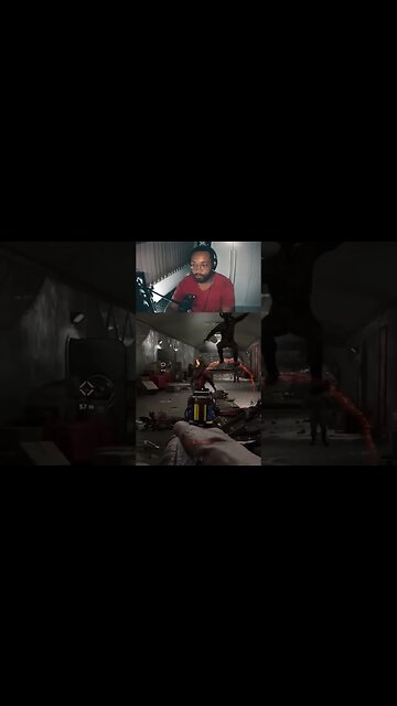 A CABECINHA BALANÇANDO | Atomic Heart #atomicheart #shorts