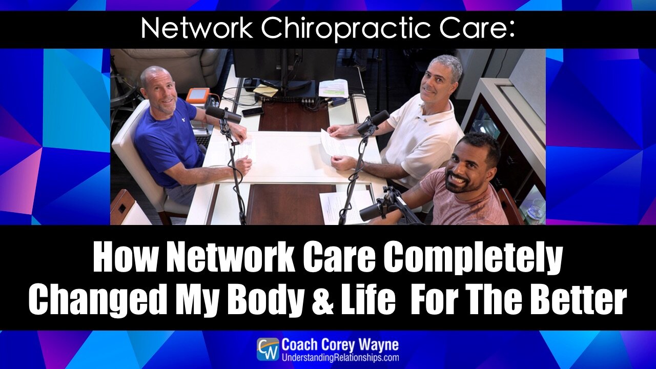 How Network Care Completely Changed My Body & Life For The Better