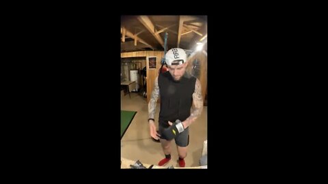A FATHERS LOVE : CARDIO KING