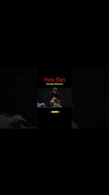 Santa is Dead! Burred in Snow (Christmas Comedy)