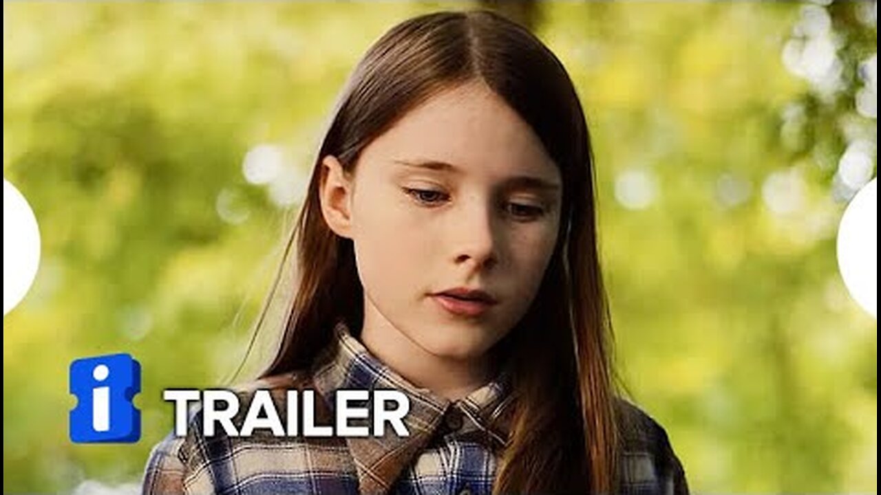 The Silent Girl | Subtitled Trailer