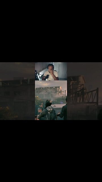 APRECIE A VISTA | Quantum Break #quantumbreak #shorts