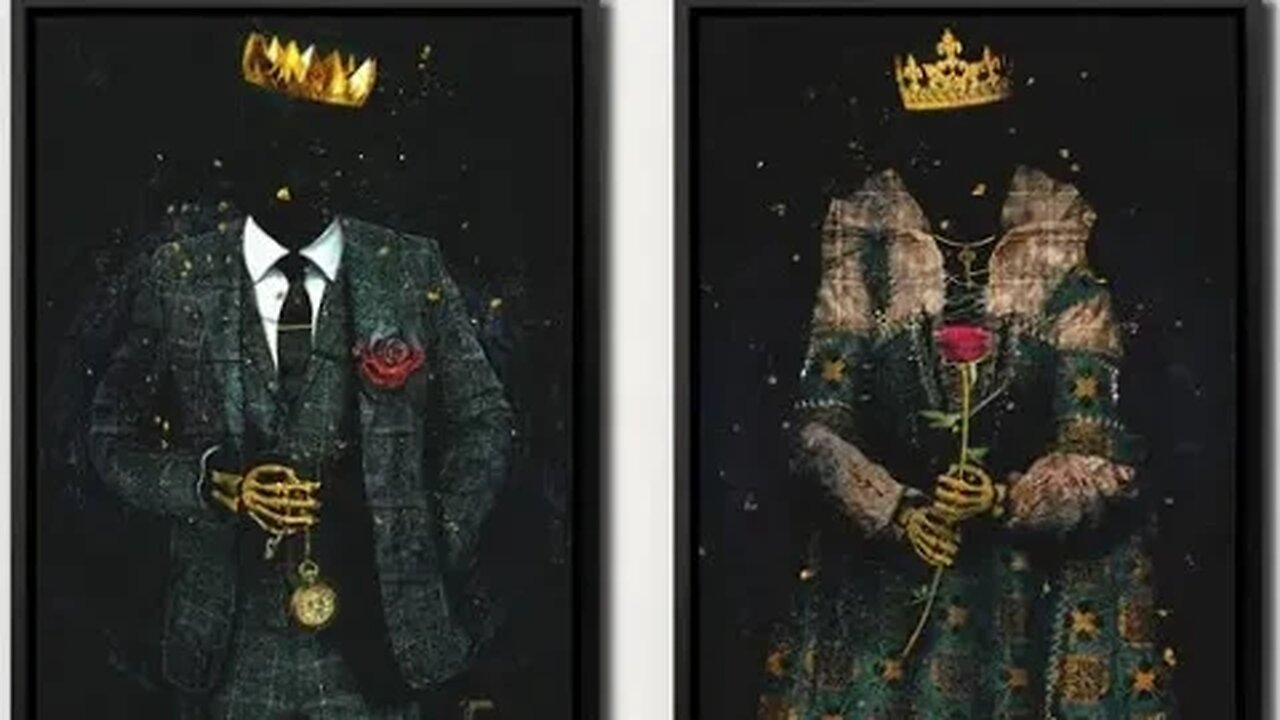 "They Still Calling Us KINGS"