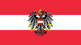 National Anthem of Austria (1919-1929) - Deutsch-Österreich (Instrumental)