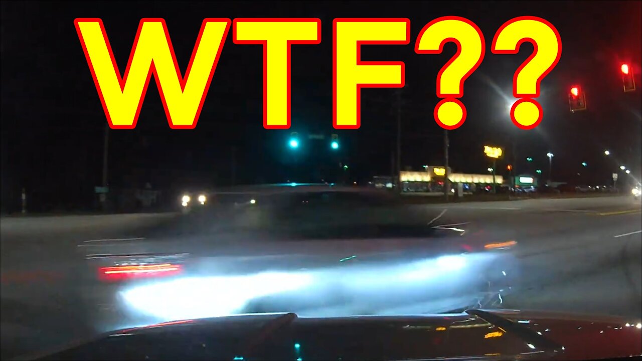 Close Call — GREER, SC | Caught On Dashcam | Close Call | Footage Show