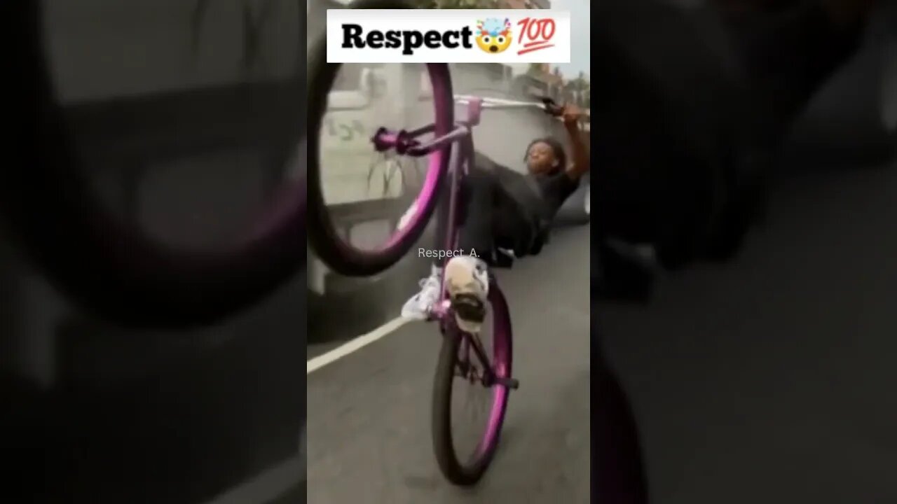 Respect 😈😈😱😱