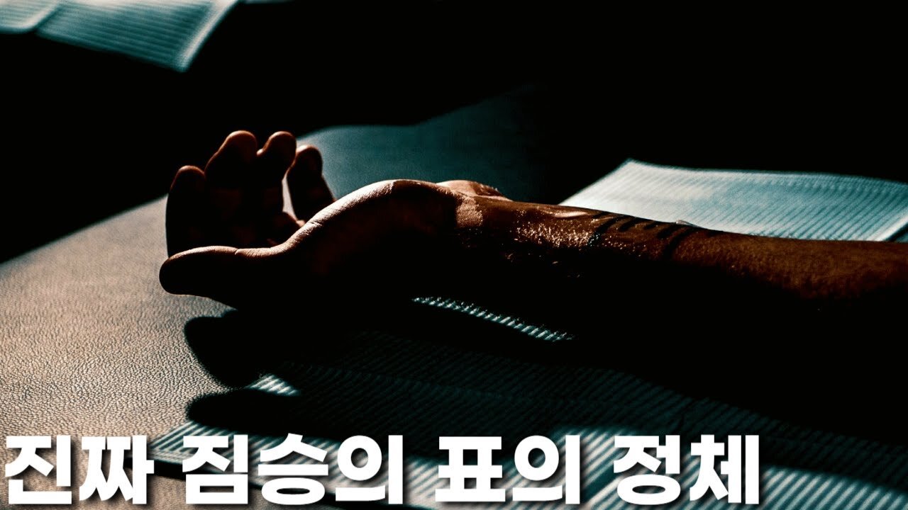 짐승의 표 심층고찰