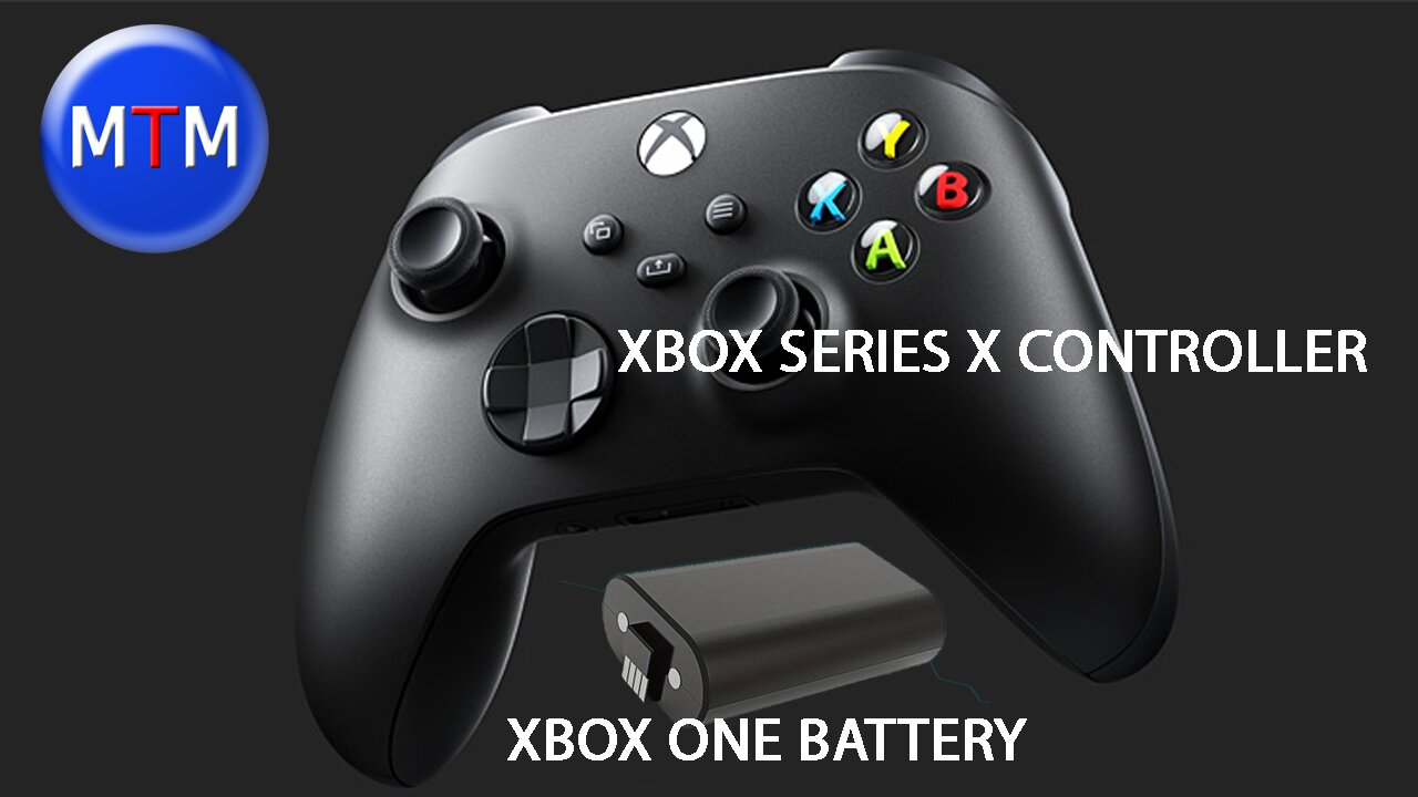 Using Xbox Series One Battery pack not powering Series X Controller