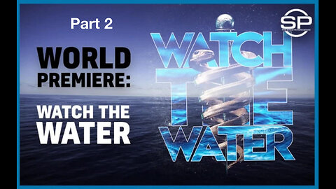 Another Premier - WATCH THE WATER 2