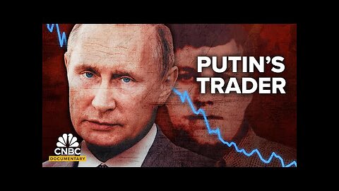 Expert Russian Forex Trader Reveals SECRET Strategy To $1000/Day Trading Online