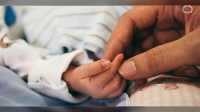 Why Babies Who Look Like Dad Are Healthier Than Ones Who Look Like Mom