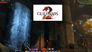 GW2 Songs! - Suspicious Activity Mission Music (Chantry of Secrets) Guild Wars 2 Songs