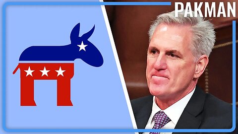 Did Dems Benefit from House Speaker Fiasco?