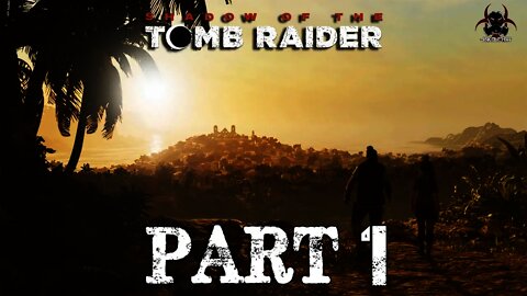 Shadow of The Tomb Raider - Walkthrough Part 1 - A New Adventure