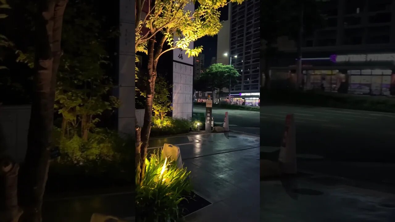 일본여행 첫째날 호텔