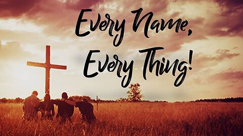 07/09/23 AM Maranatha Baptist Church LIVE Stream