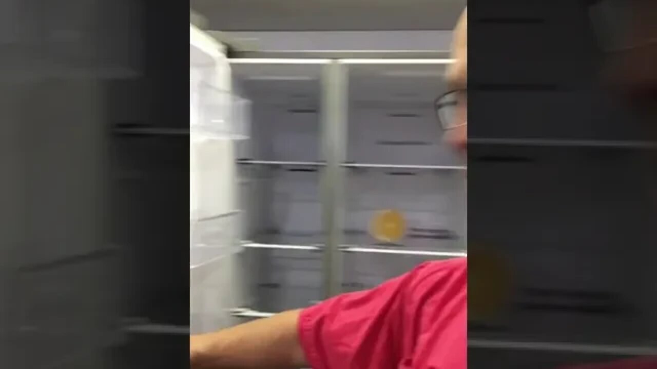 The nicest fridge I’ve ever owned “Venezuela Now” Dec 11th, 2022