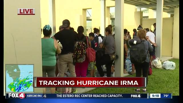 New shelters already reach capacity
