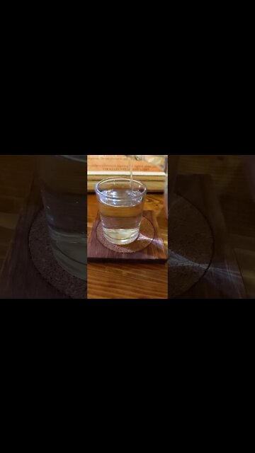 Shot of Moonshine - Redneck Ramblings