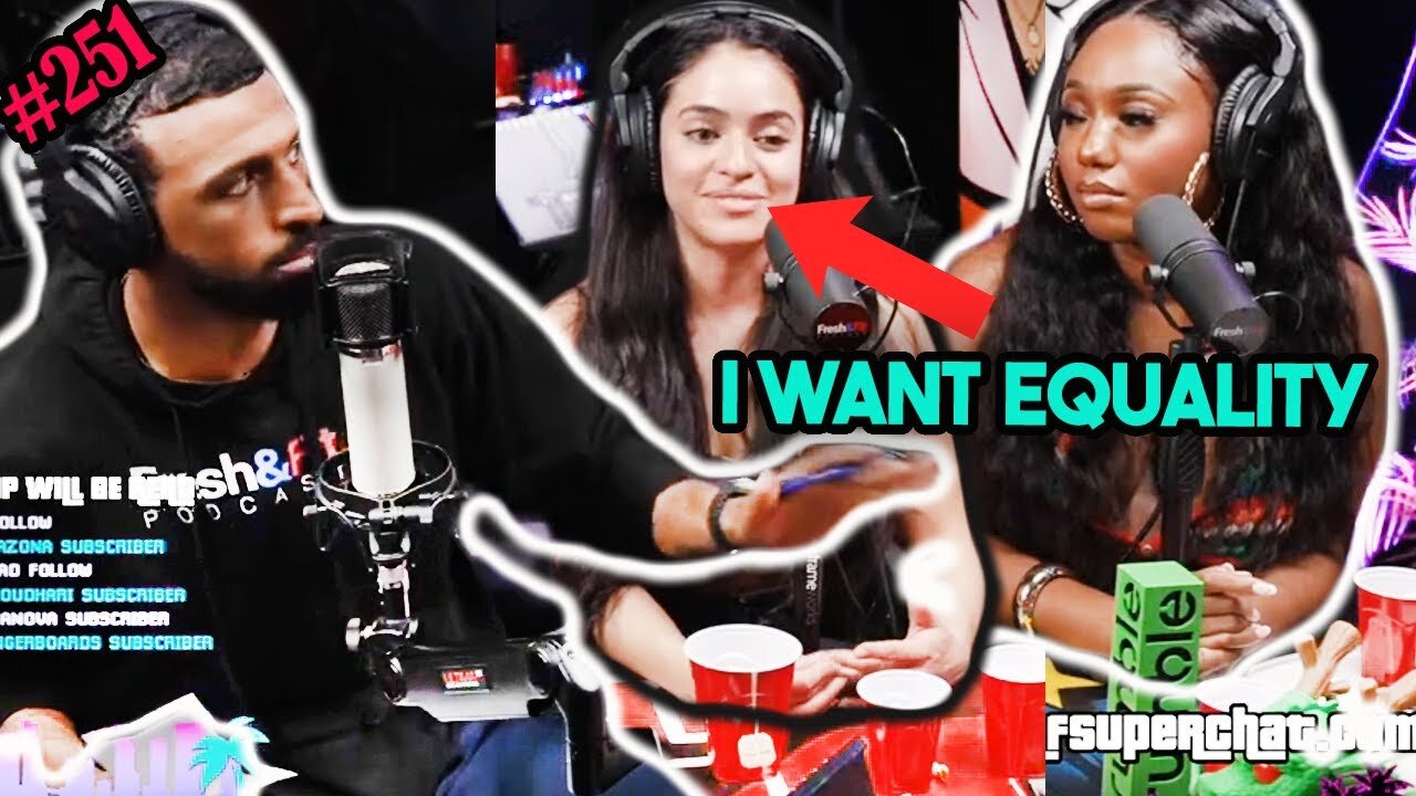 Myron Was Surprised Hearing L1BERAL Womens Opinions On Cheating Through Mobile Phones