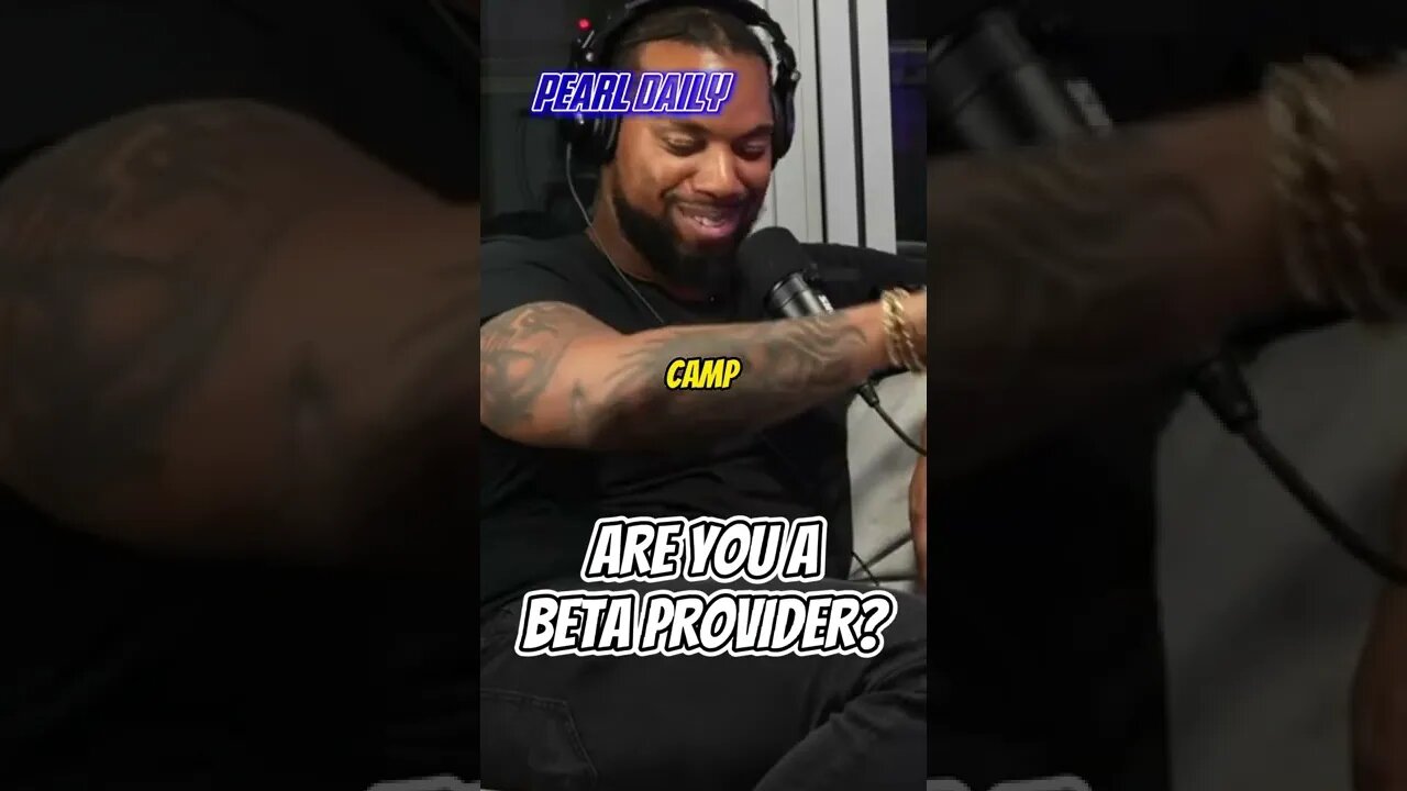 How To Know If You're Beta Bucks