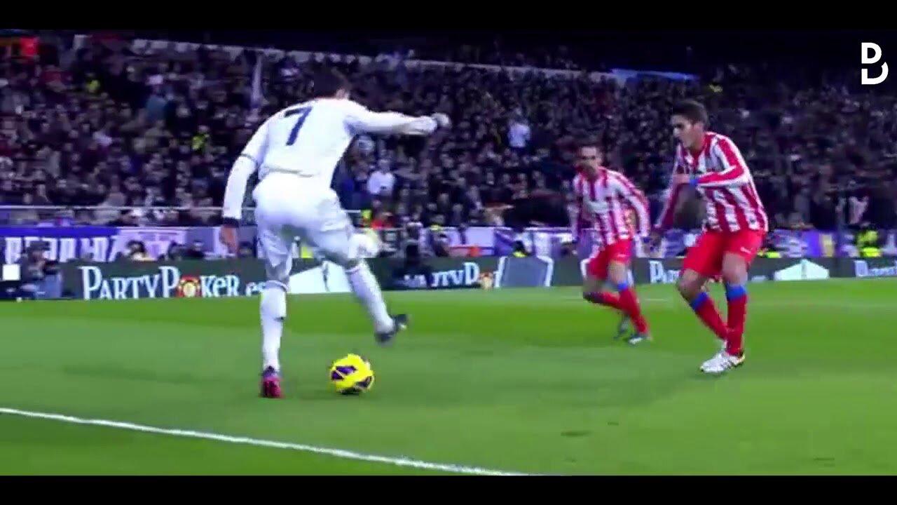 Big cristiano ronaldo fails ever