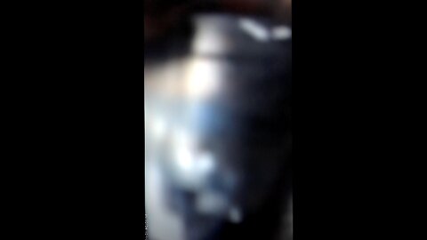 Miami Mall Aliens Incident Xray Operators 'Shadow Glitching'