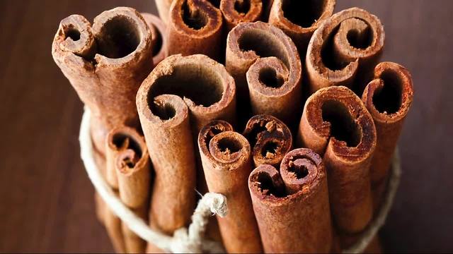 Cinnamon: Pantry staple -- and medical powerhouse?