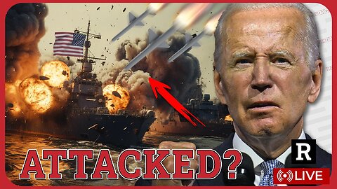 Deep State False Flags Pushing America to War, COP28