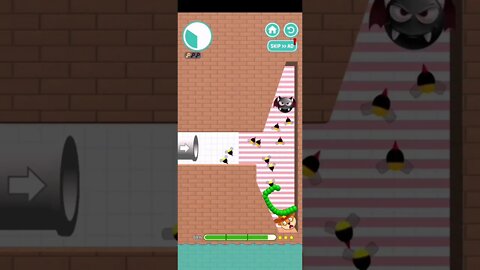Save Balls Level 52